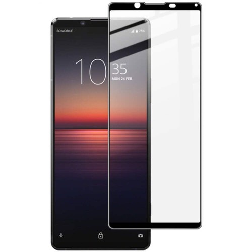 Protezione schermo per sony - protezione,