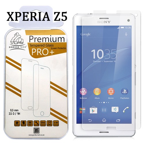 Xperia premium gorilla - z5,