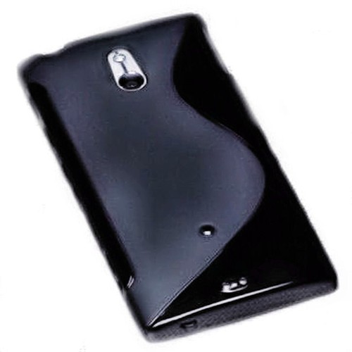 Custodia cellulare tpu - custodia,