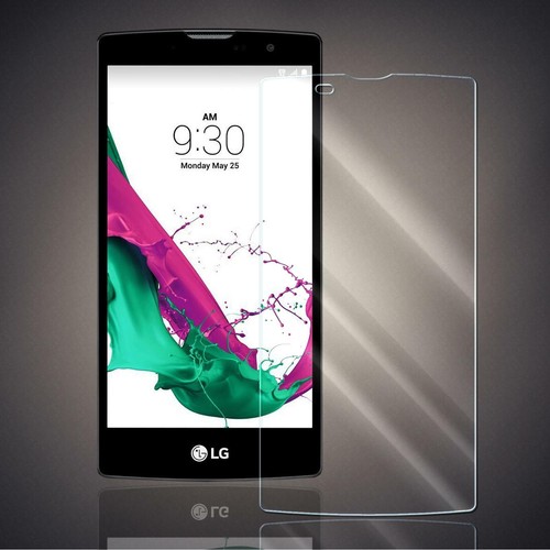 Pellicola blindata per g4c - pellicola, lg
