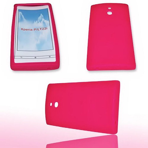 Custodia cellulare tpu - custodia,
