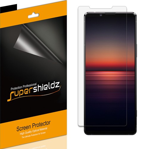 Confezione proteggi schermo - 6,