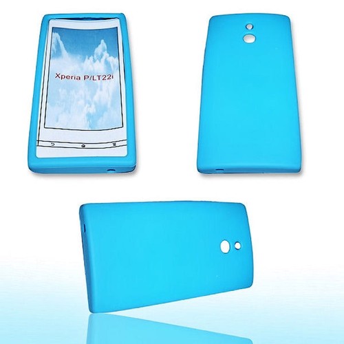 Custodia cellulare tpu - custodia,