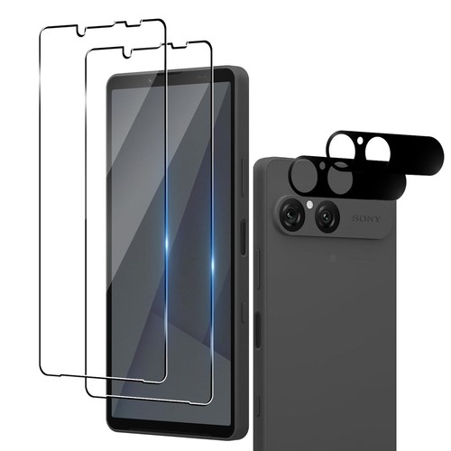 Vetro temperato per sony - vetro,