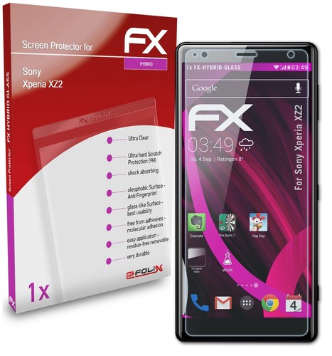 Atfolix pellicola vetro - atfolix,