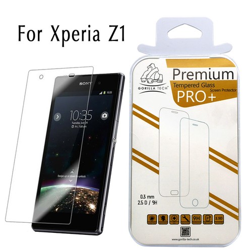 Per sony xperia - per, pellicola